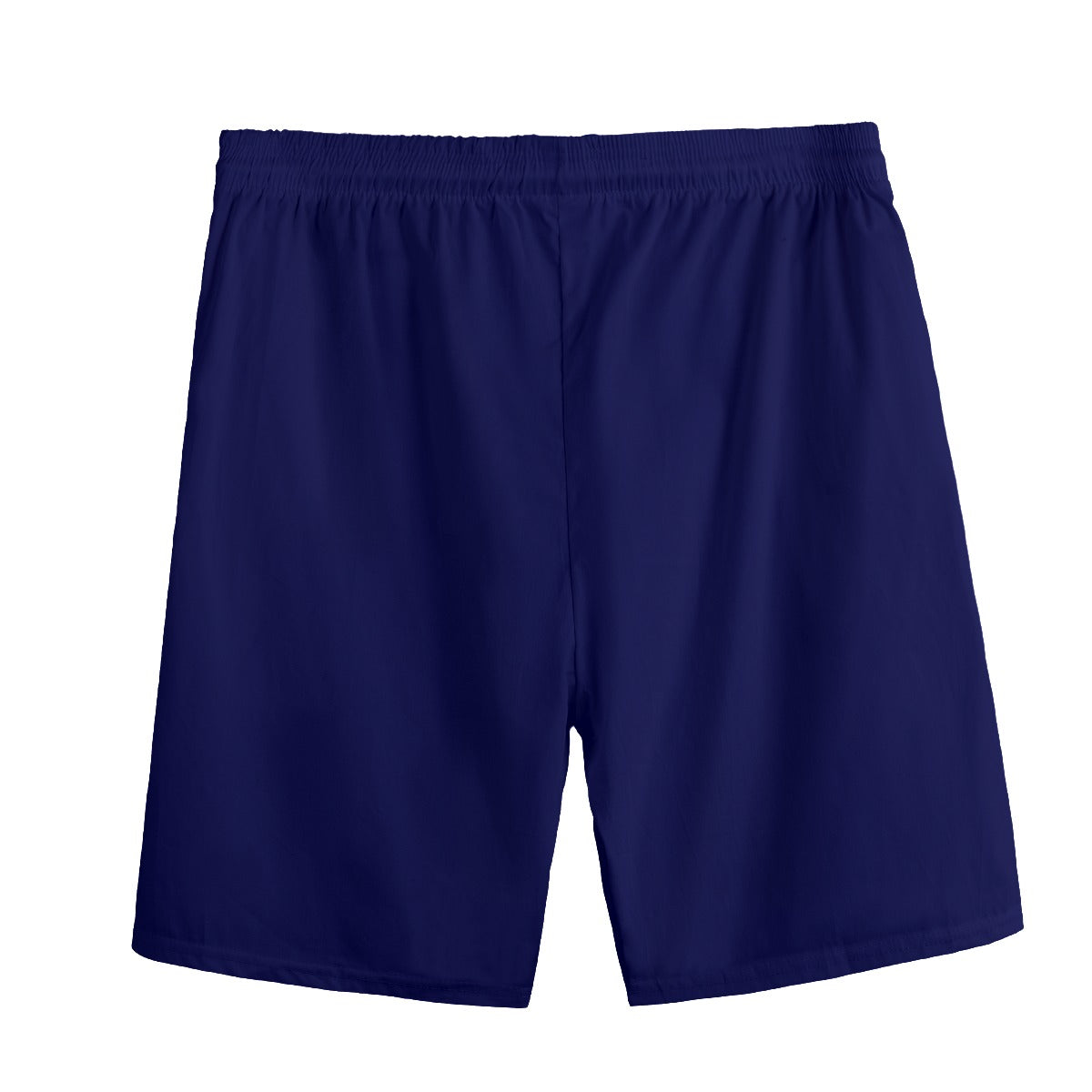 JESUS'S GYM philippians 4 13 shorts (Navy)