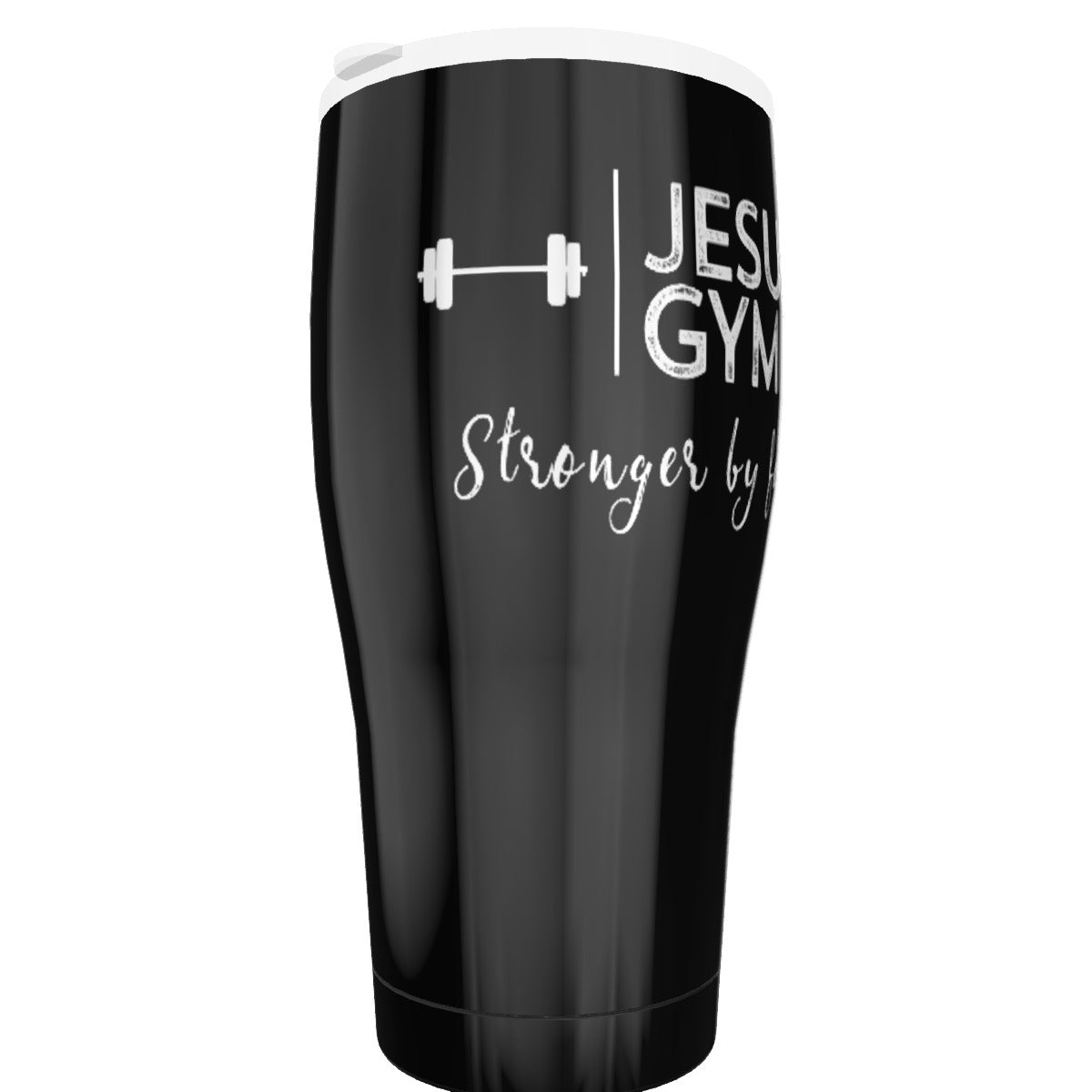 JESUS'S GYM official water bottle 30oz