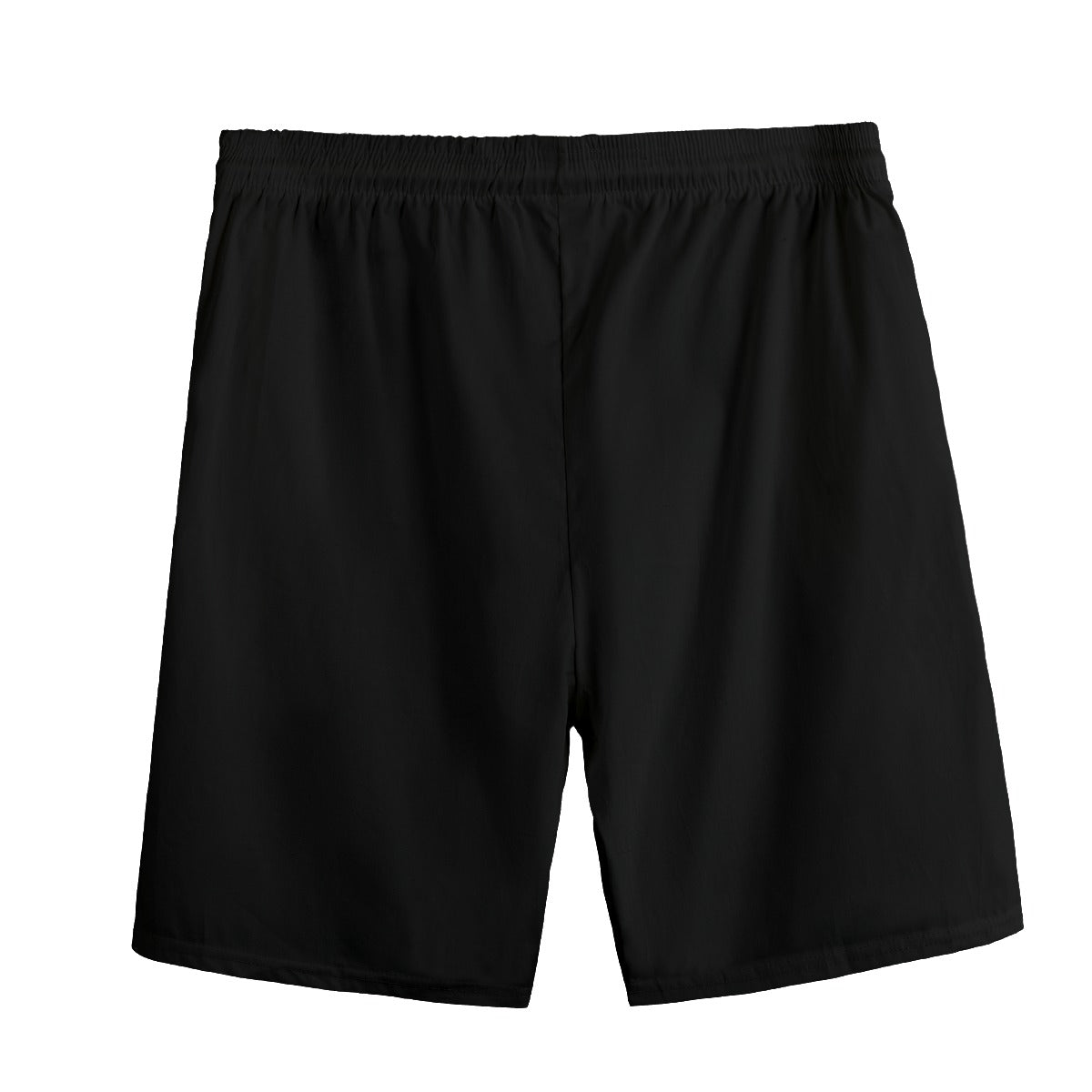 JESUS'S GYM philippians 4 13 shorts (Black)