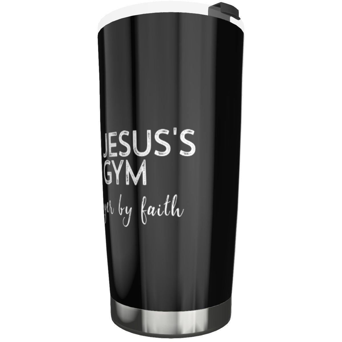 JESUS'S GYM official water bottle 20oz