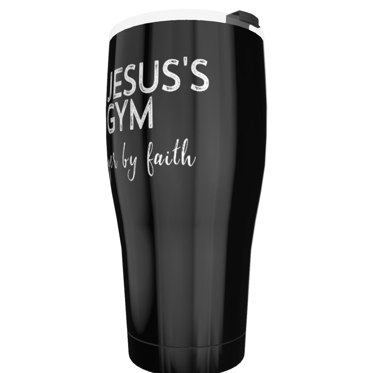 JESUS'S GYM official water bottle 30oz