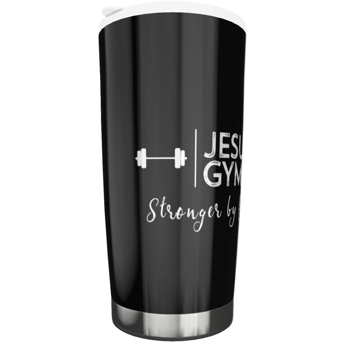 JESUS'S GYM official water bottle 20oz